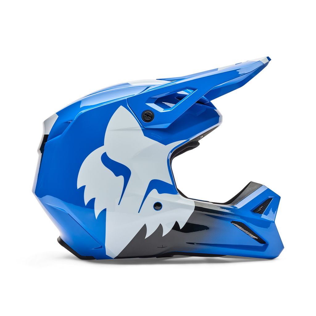Youth V1 Shield Helmet