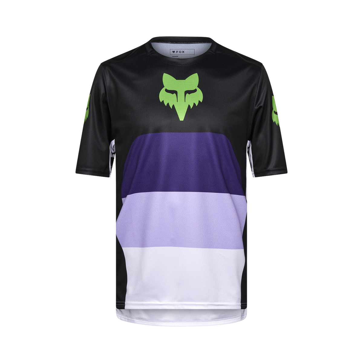 Ranger Grid Jersey