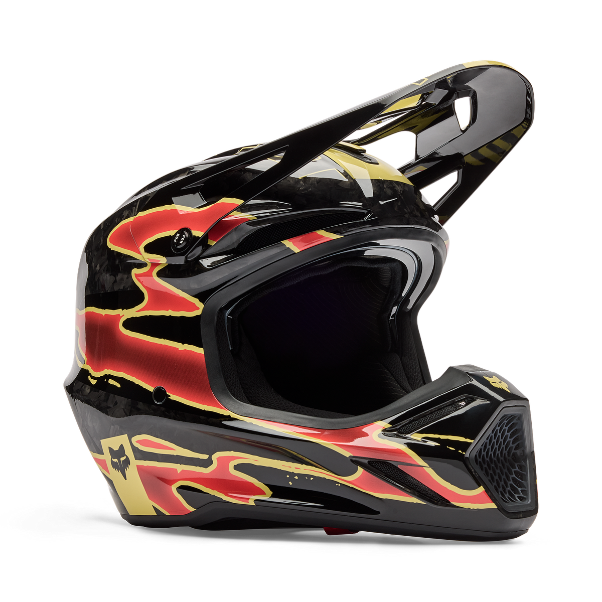 V3 RS Inning Helmet