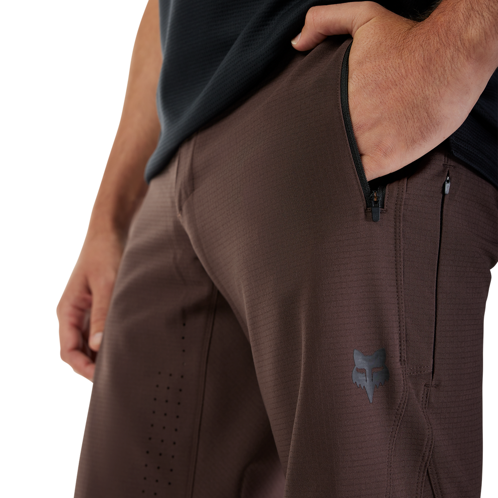 Defend Pants