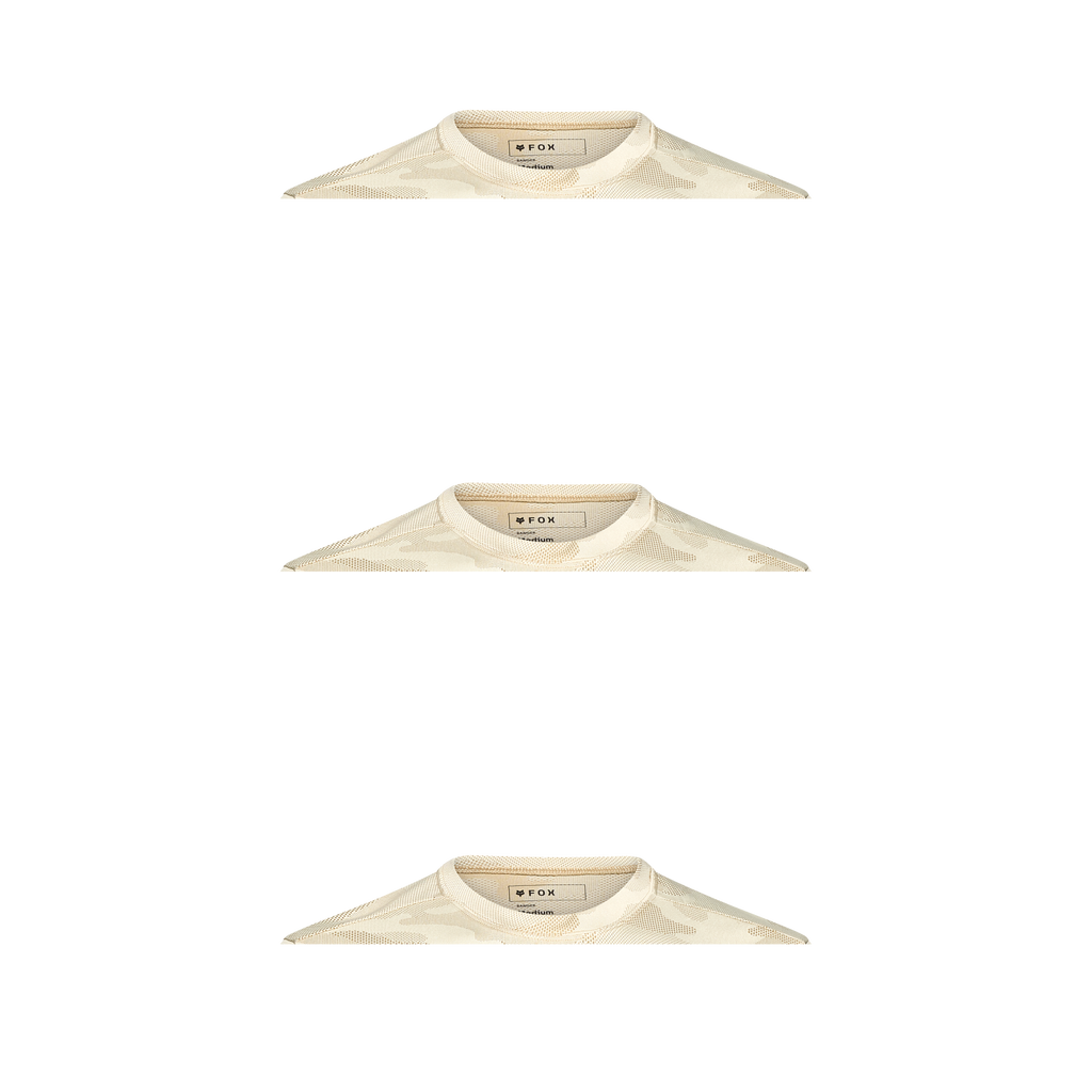 Ranger TruDri Jersey