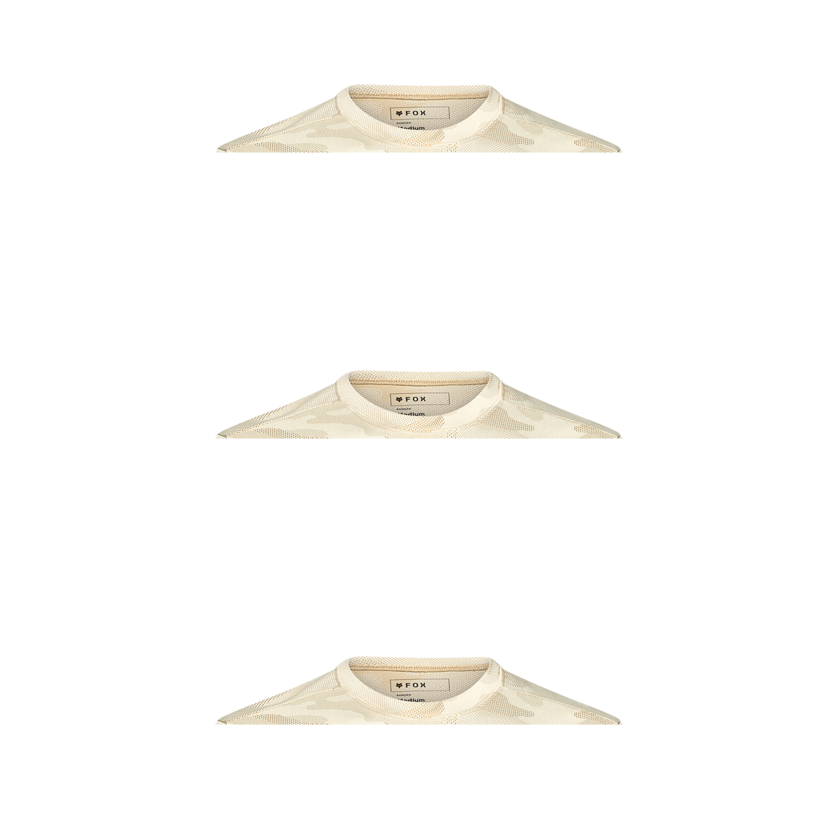 Ranger TruDri Jersey