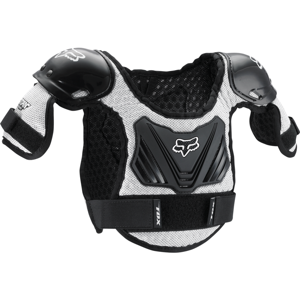 Peewee Titan Roost Deflector