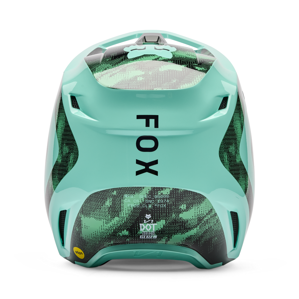 Youth V1 Kairos Helmet