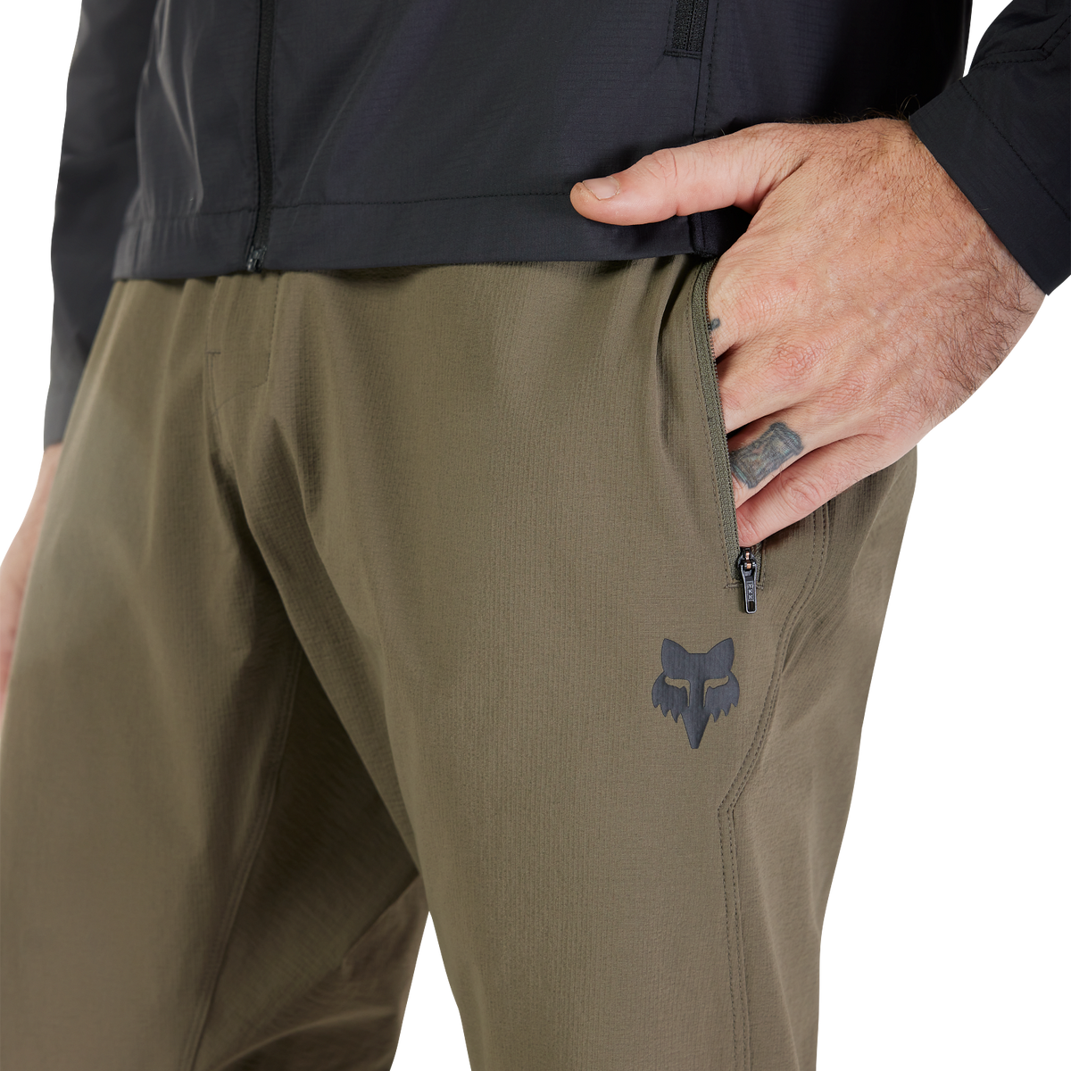 Ranger Pants