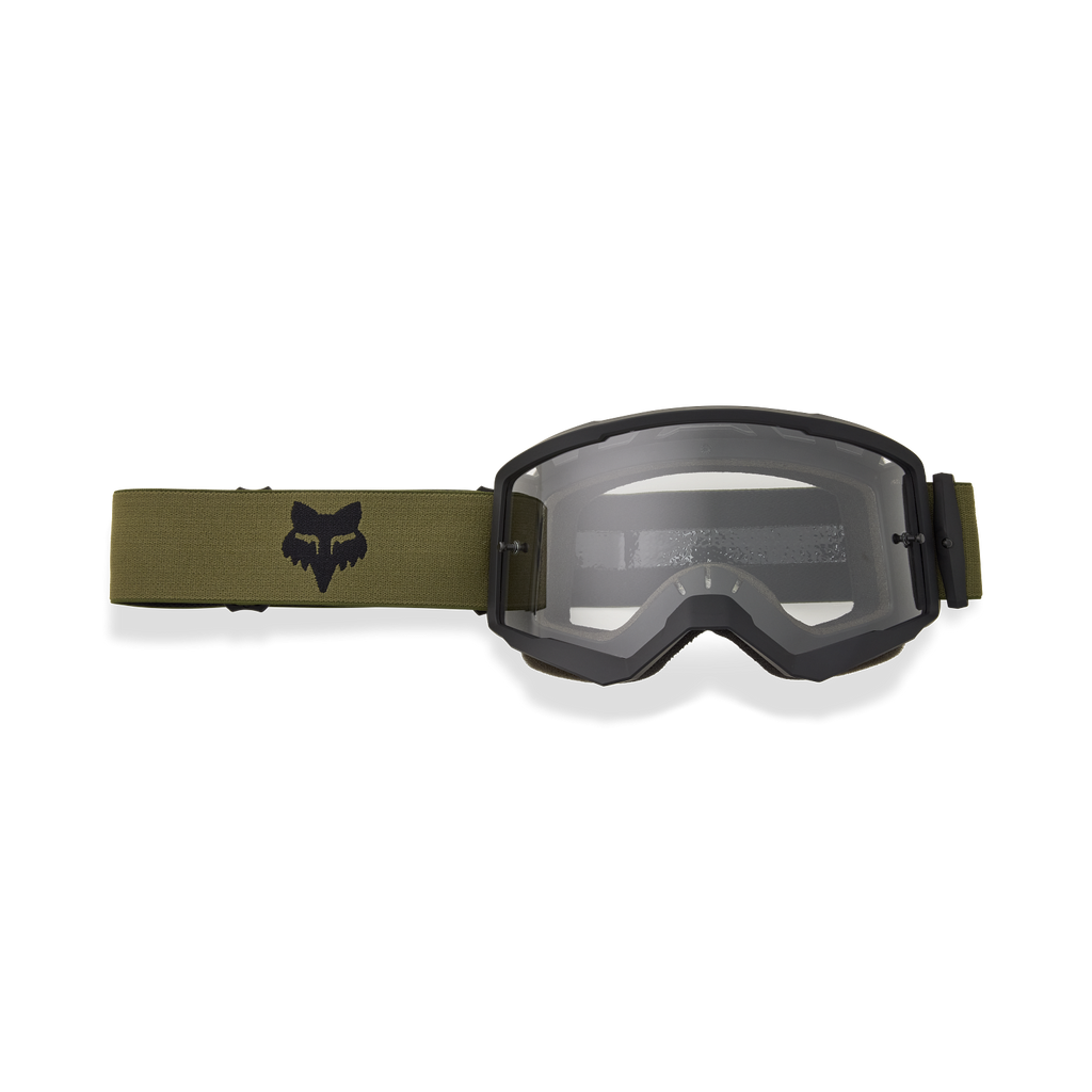MTB Main Goggles