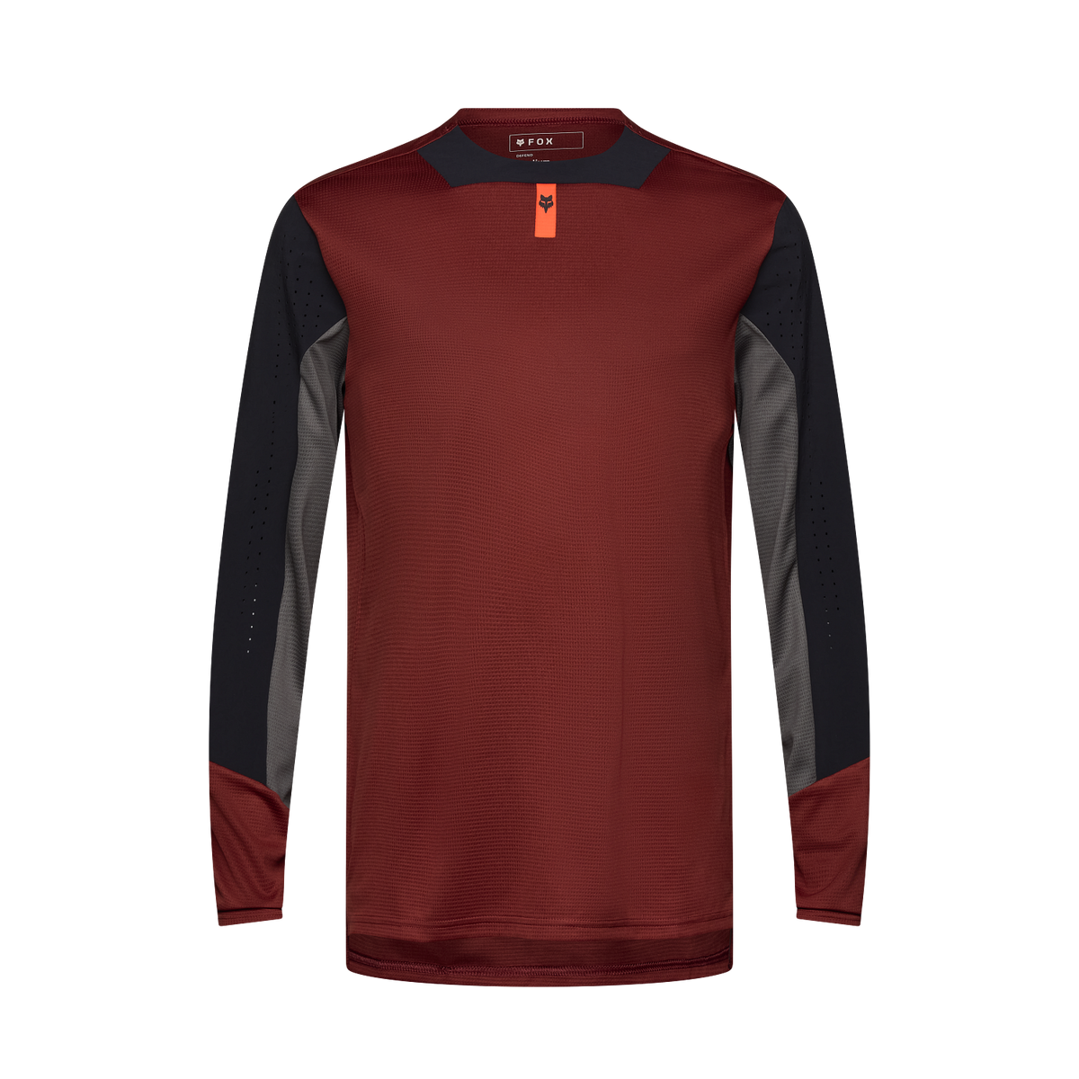 Defend Long Sleeve Jersey