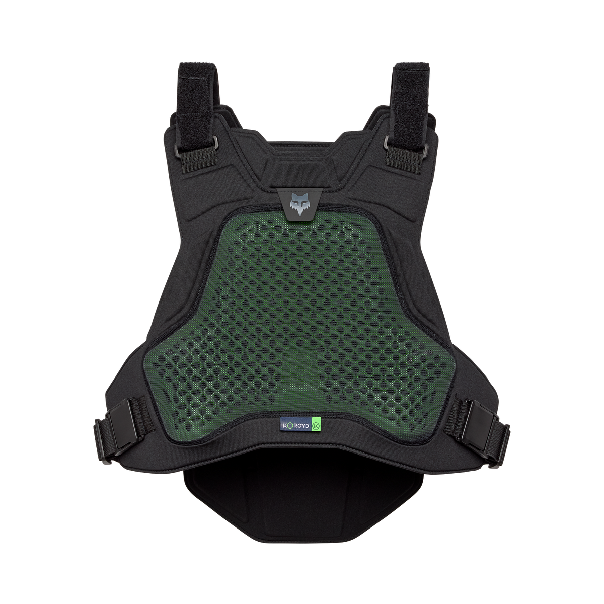 Airframe Chest Guard