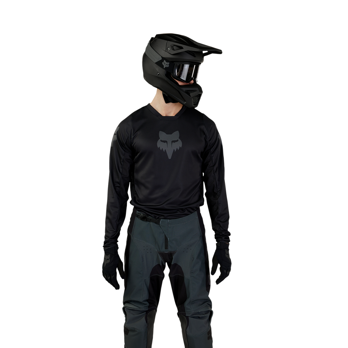180 Blackout Jersey